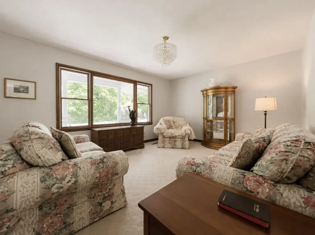 30 Amos Newsome Lane Virgie KY 41572