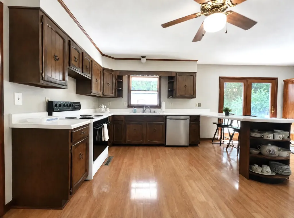 30 Amos Newsome Lane Virgie KY 41572