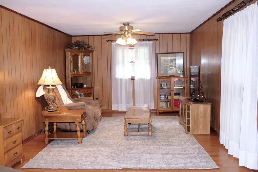 30 Amos Newsome Lane Virgie KY 41572