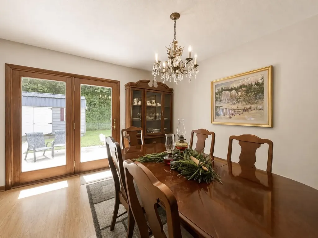30 Amos Newsome Lane Virgie KY 41572