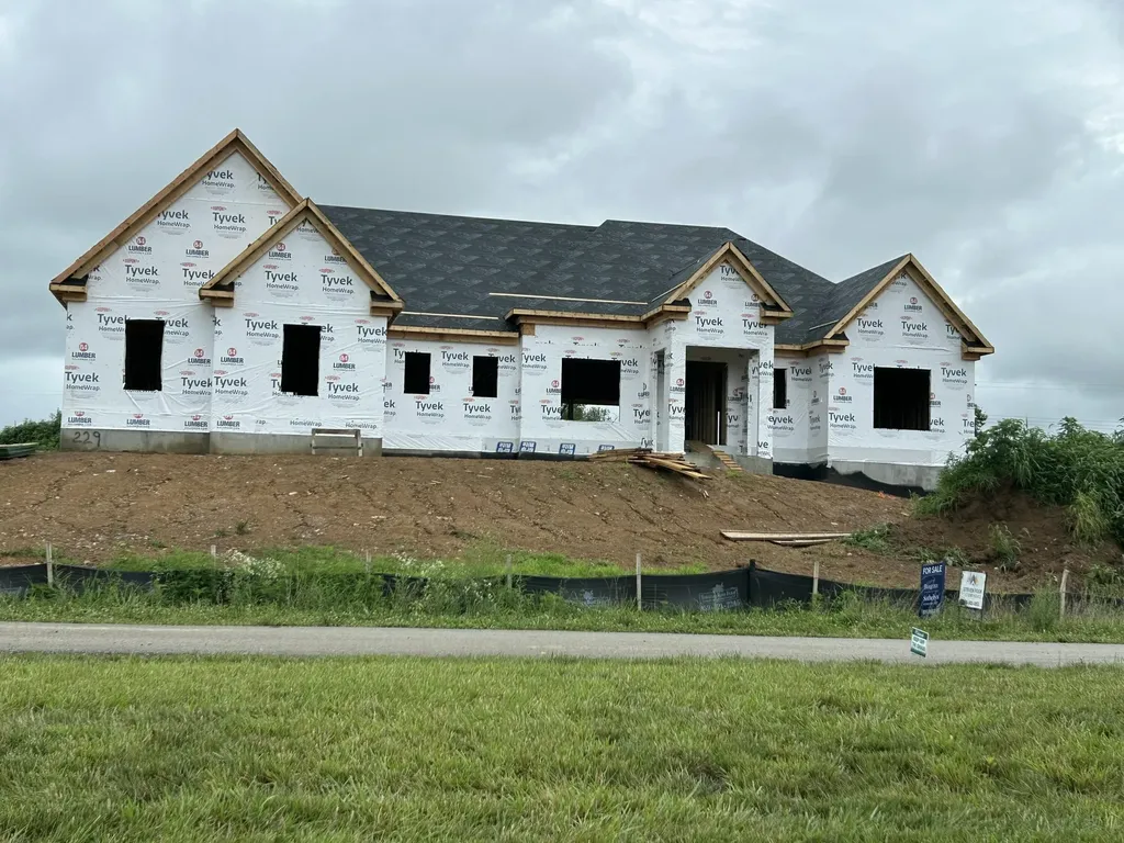 229 Doe Run Road Nicholasville KY 40356