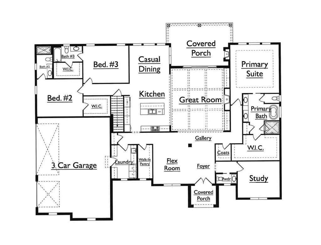229 Doe Run Road Nicholasville KY 40356