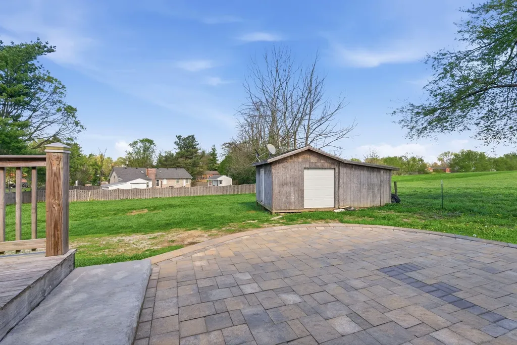 158 Riley Street Stamping Ground KY 40379