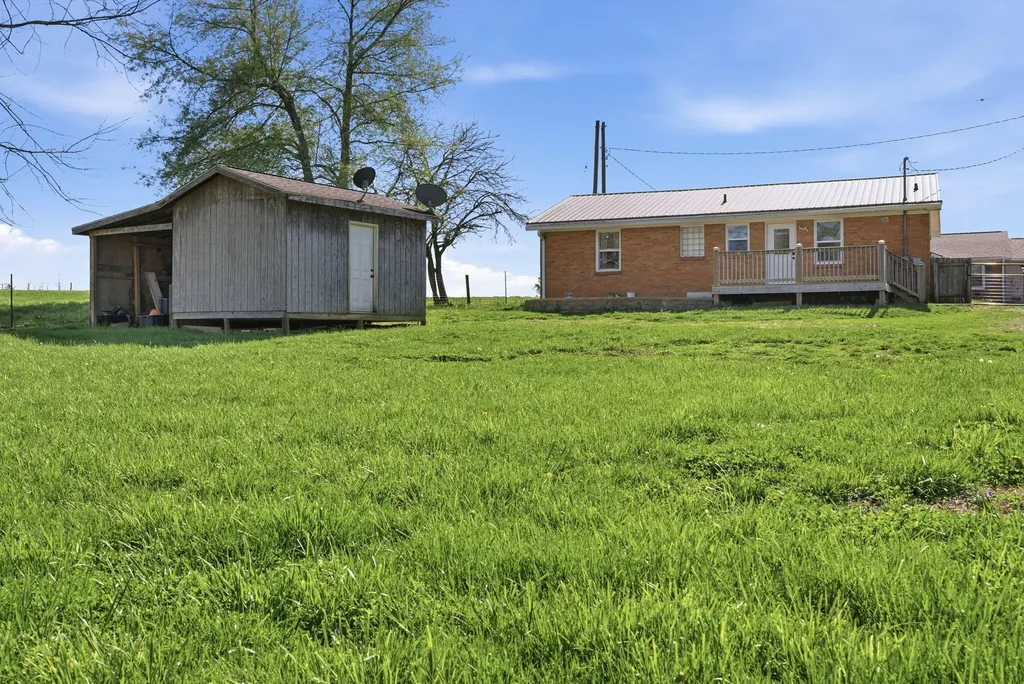 158 Riley Street Stamping Ground KY 40379