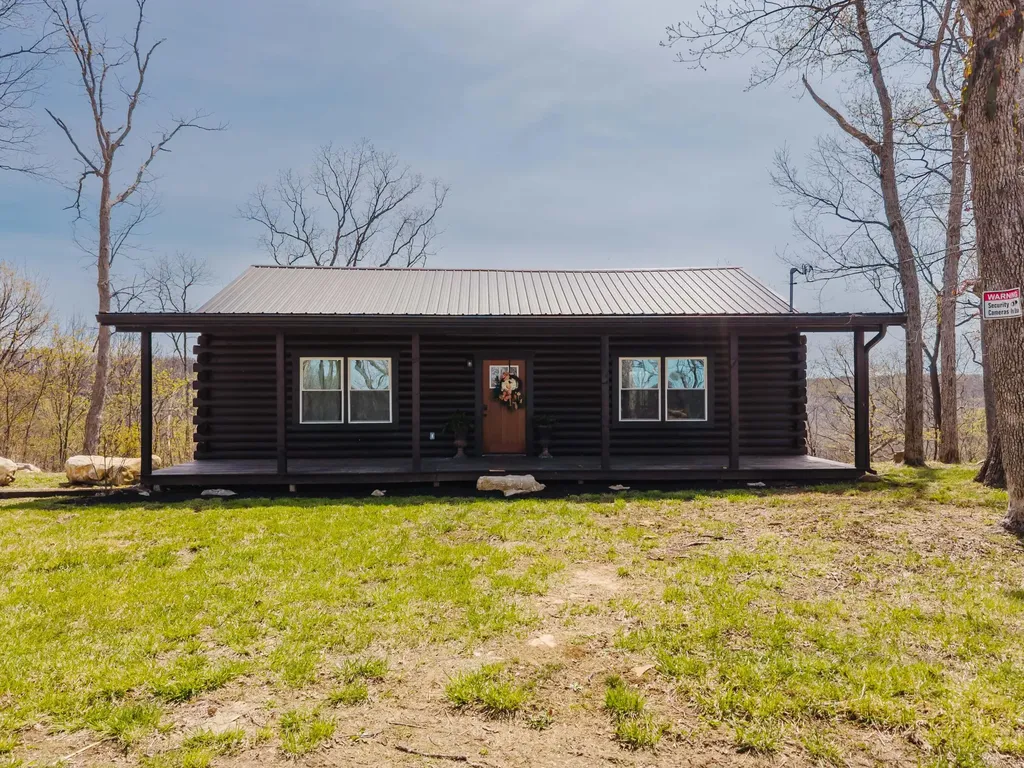 1182 Darrell Randall Road Stanton KY 40380