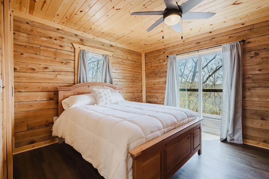 1182 Darrell Randall Road Stanton KY 40380