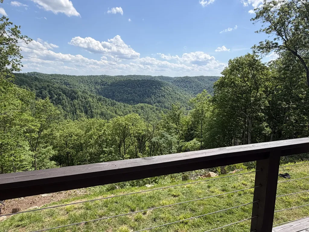 1182 Darrell Randall Road Stanton KY 40380