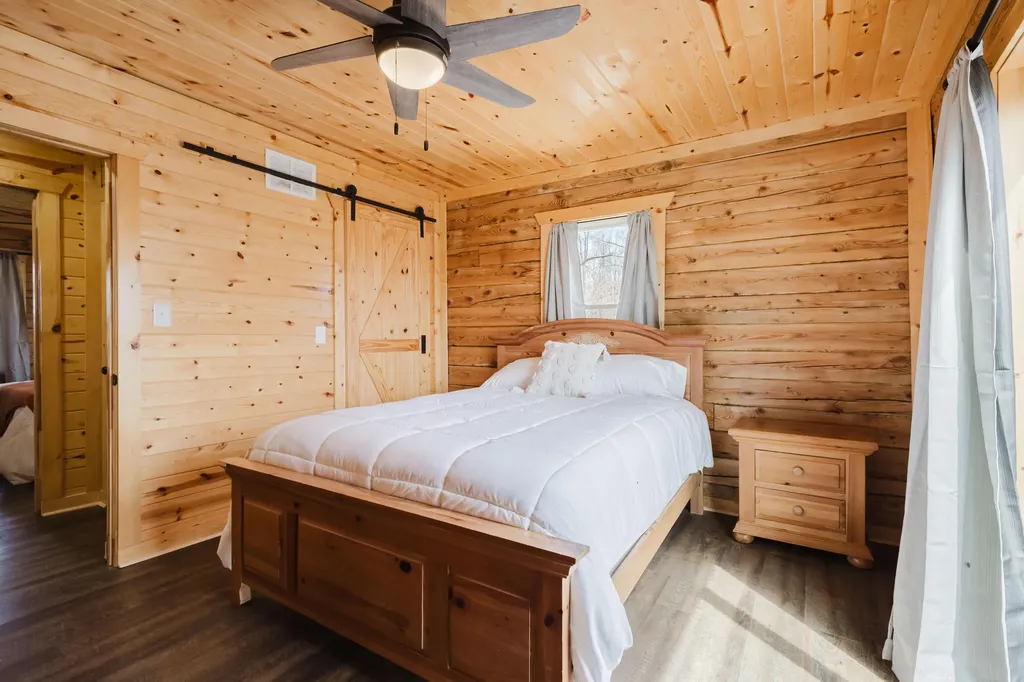 1182 Darrell Randall Road Stanton KY 40380