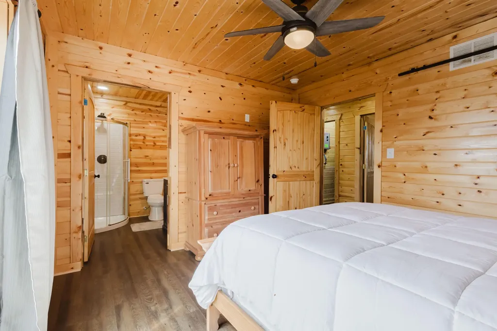 1182 Darrell Randall Road Stanton KY 40380