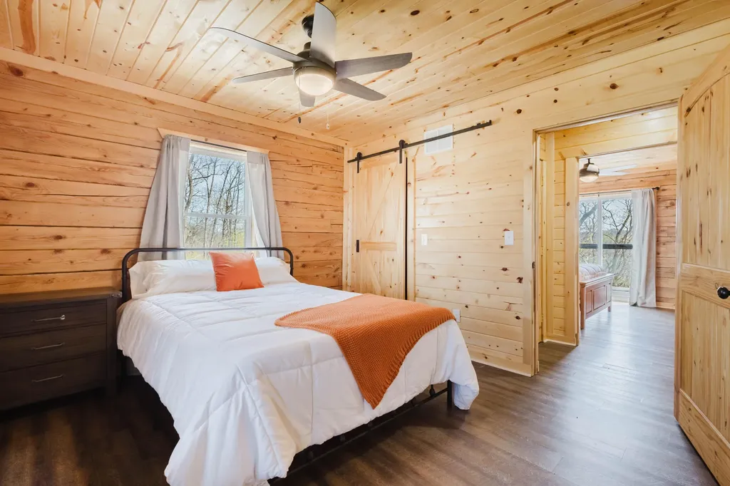 1182 Darrell Randall Road Stanton KY 40380
