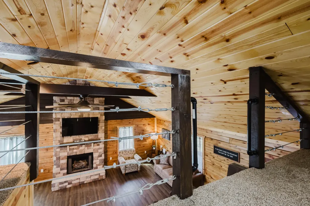 1182 Darrell Randall Road Stanton KY 40380