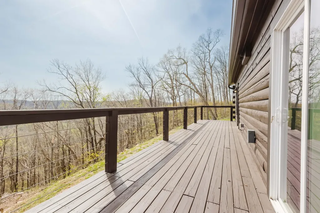 1182 Darrell Randall Road Stanton KY 40380