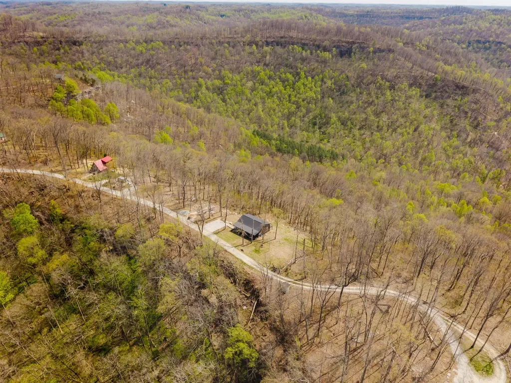 1182 Darrell Randall Road Stanton KY 40380