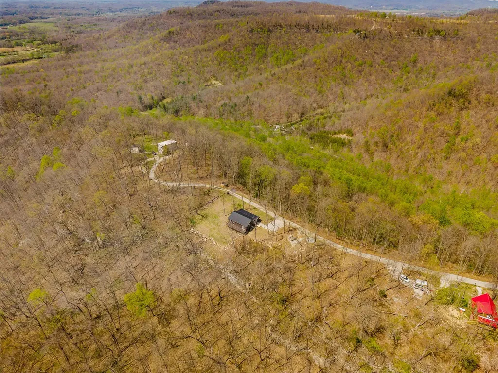 1182 Darrell Randall Road Stanton KY 40380