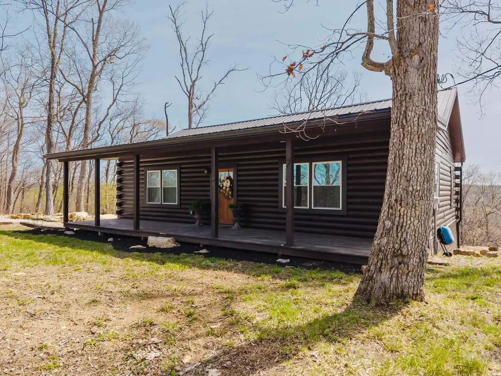 1182 Darrell Randall Road Stanton KY 40380
