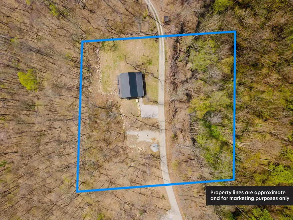 1182 Darrell Randall Road Stanton KY 40380