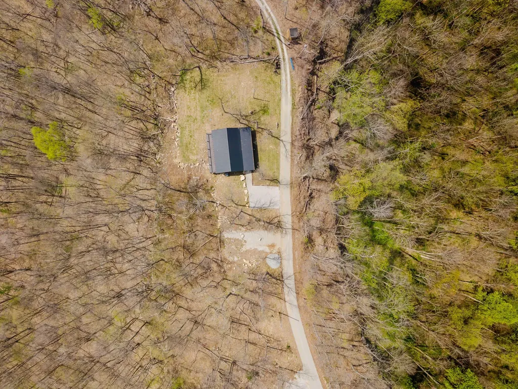 1182 Darrell Randall Road Stanton KY 40380