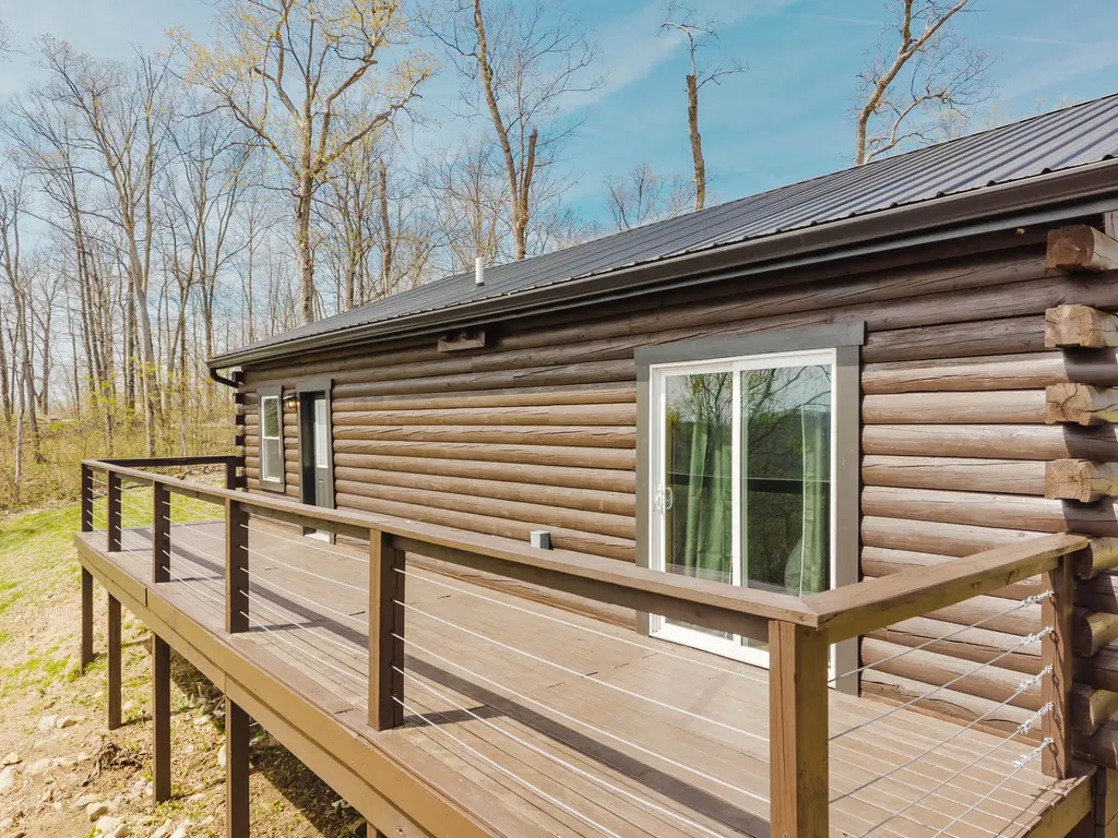 1182 Darrell Randall Road Stanton KY 40380
