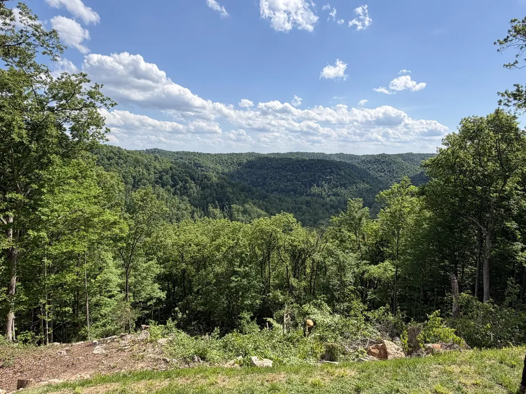 1182 Darrell Randall Road Stanton KY 40380
