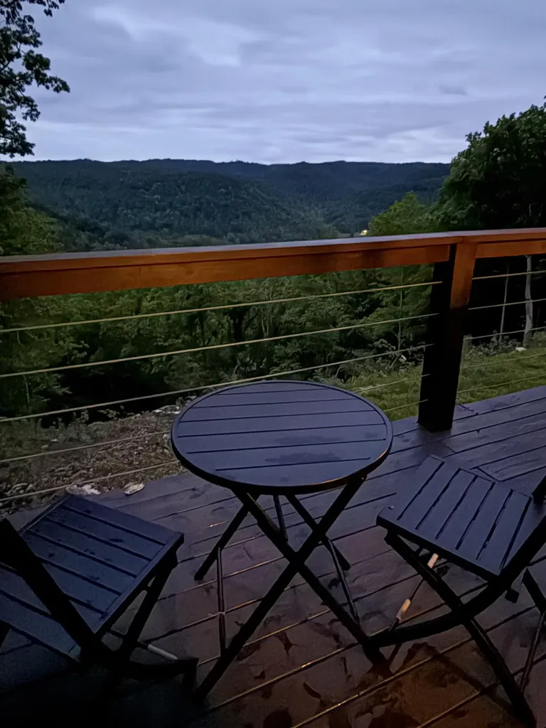 1182 Darrell Randall Road Stanton KY 40380