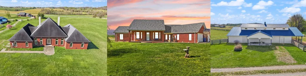 4211 Old Bull Road Eubank KY 42567