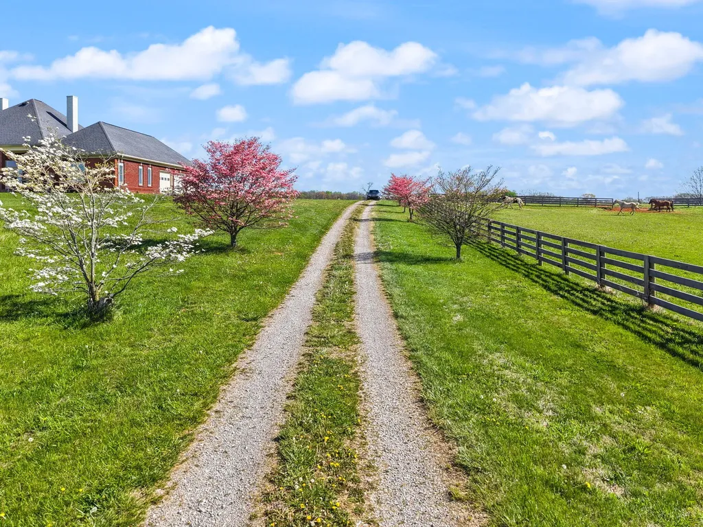 4211 Old Bull Road Eubank KY 42567