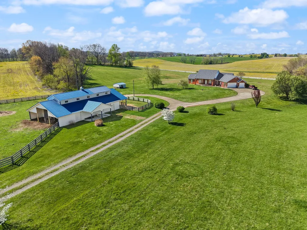 4211 Old Bull Road Eubank KY 42567