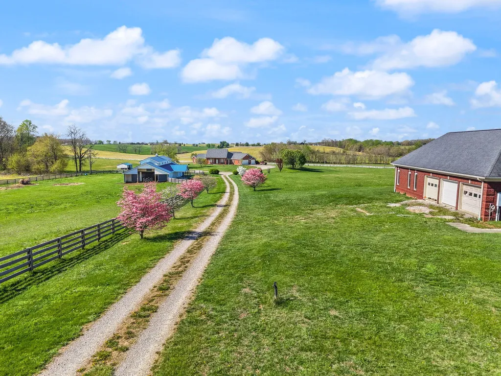 4211 Old Bull Road Eubank KY 42567
