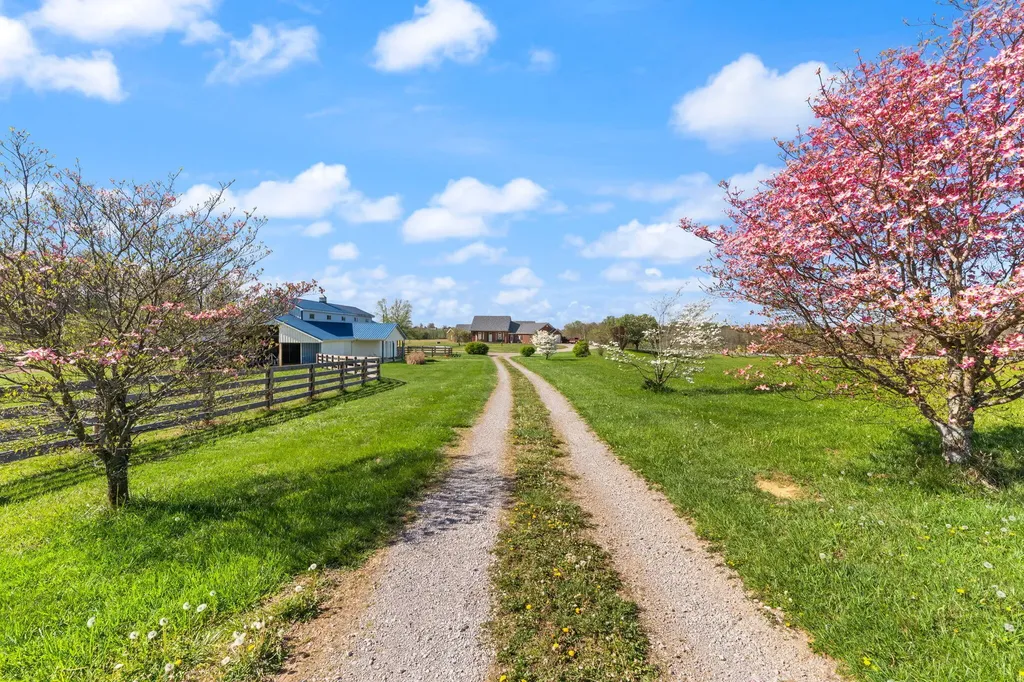 4211 Old Bull Road Eubank KY 42567