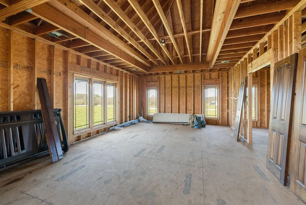 4211 Old Bull Road Eubank KY 42567