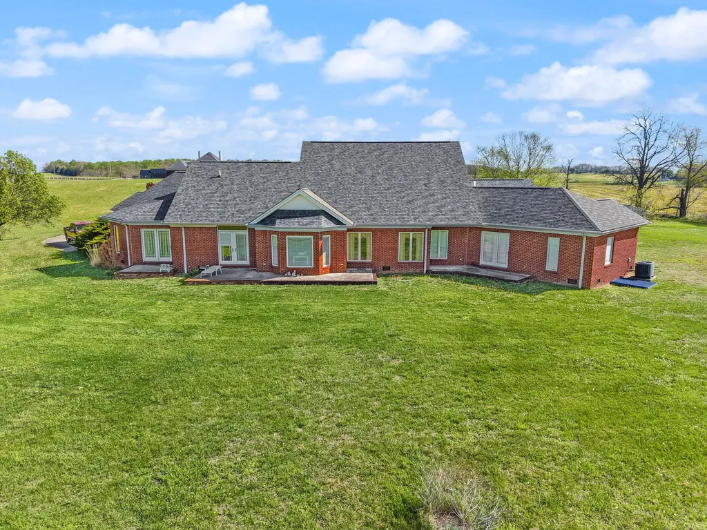4211 Old Bull Road Eubank KY 42567