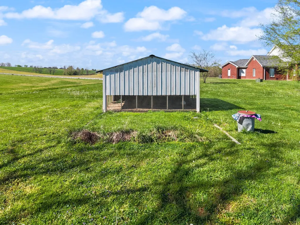 4211 Old Bull Road Eubank KY 42567