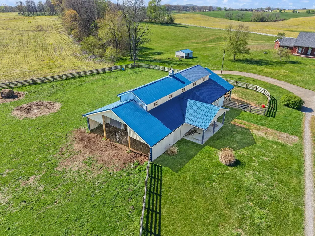 4211 Old Bull Road Eubank KY 42567