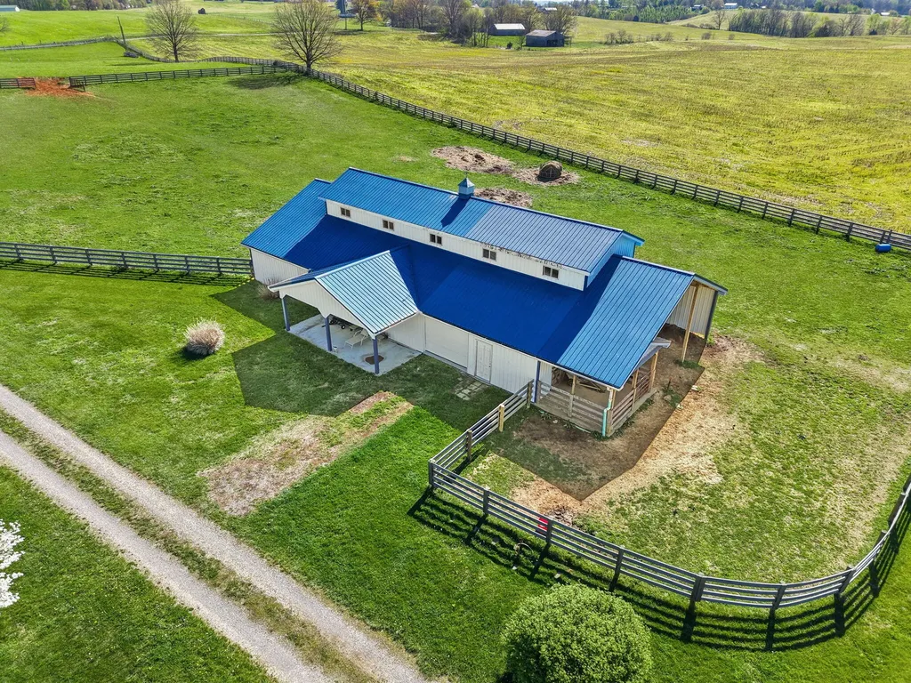 4211 Old Bull Road Eubank KY 42567