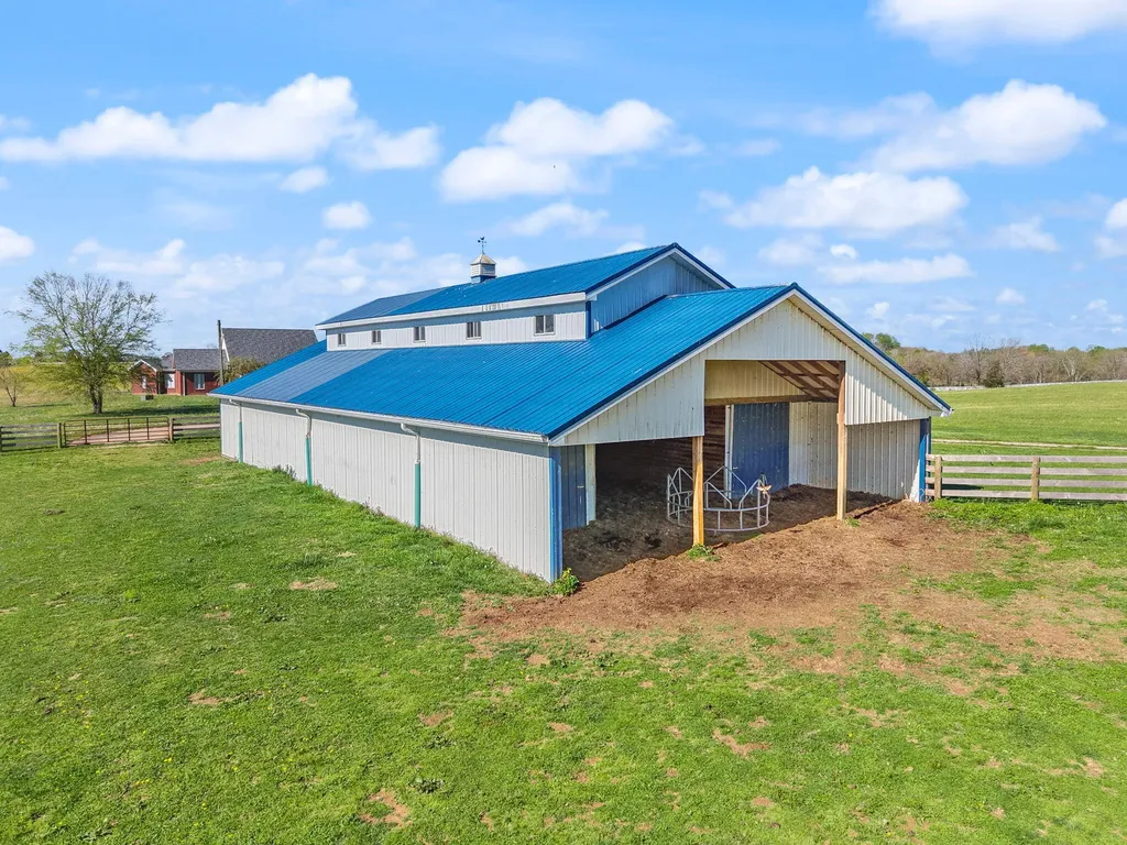 4211 Old Bull Road Eubank KY 42567