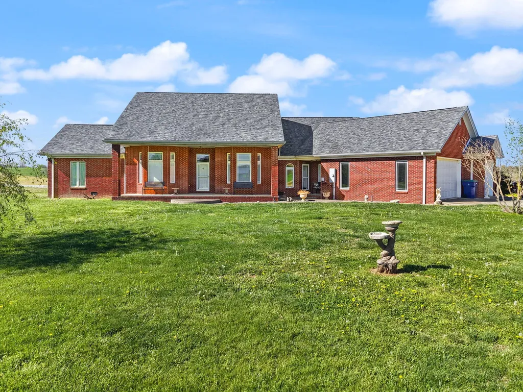 4211 Old Bull Road Eubank KY 42567