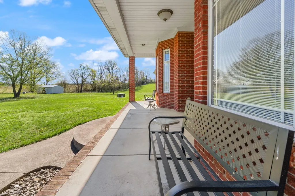 4211 Old Bull Road Eubank KY 42567