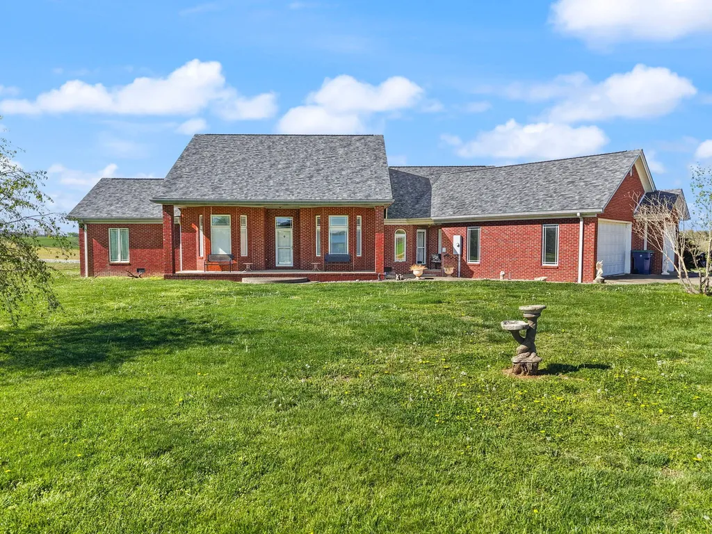 4211 Old Bull Road Eubank KY 42567