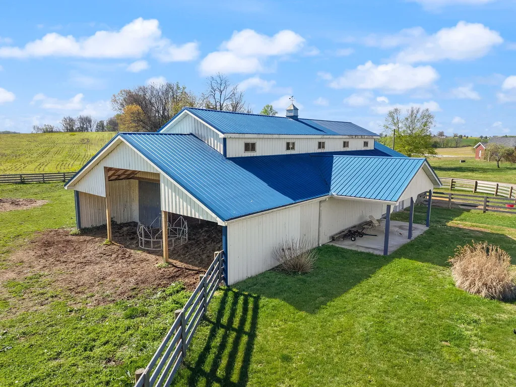 4211 Old Bull Road Eubank KY 42567