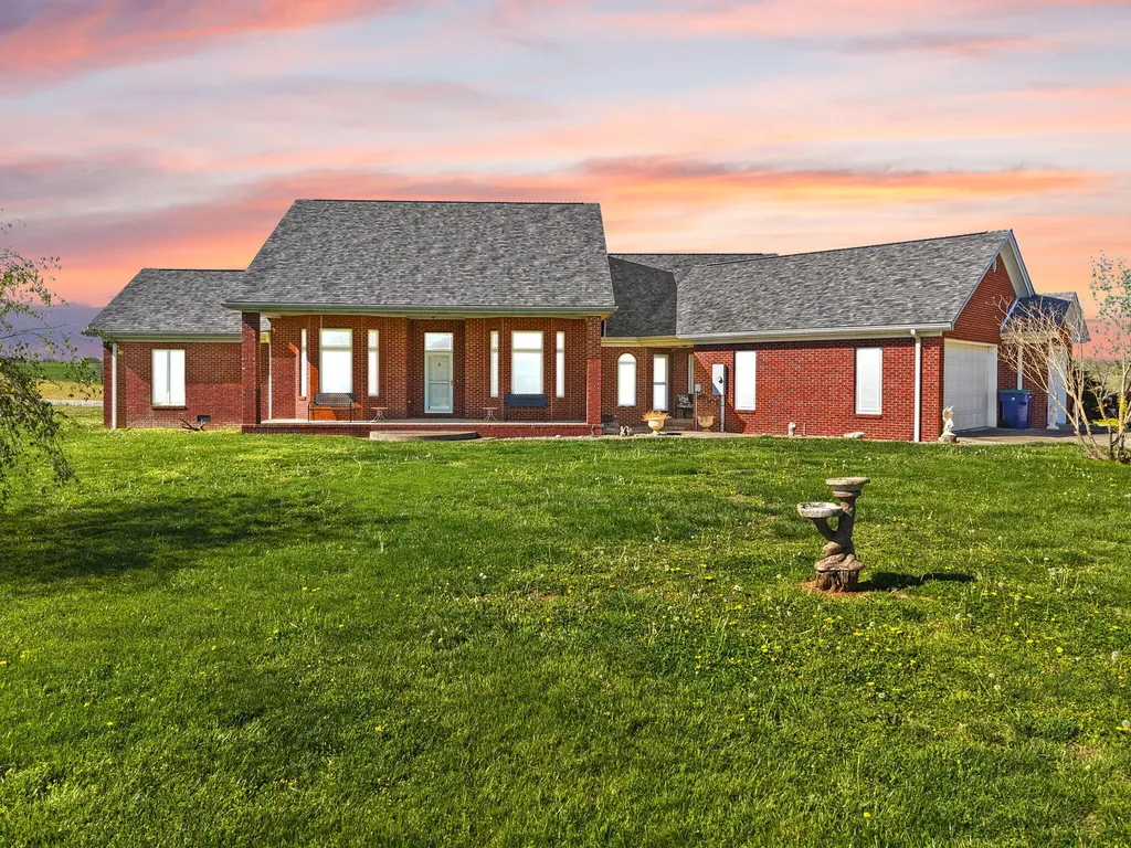 4211 Old Bull Road Eubank KY 42567
