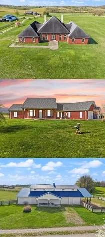 4211 Old Bull Road Eubank KY 42567