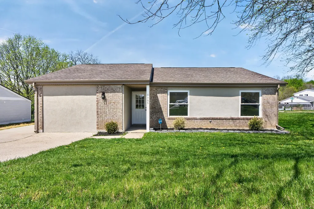 1305 Grafton Drive Lexington KY 40515