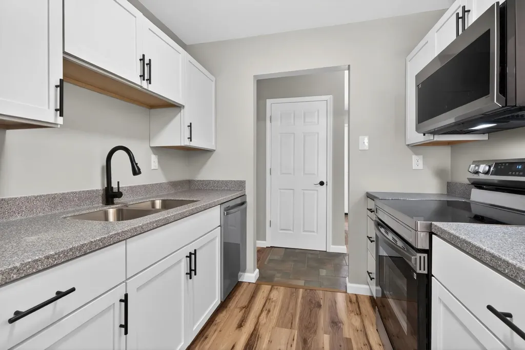 1305 Grafton Drive Lexington KY 40515