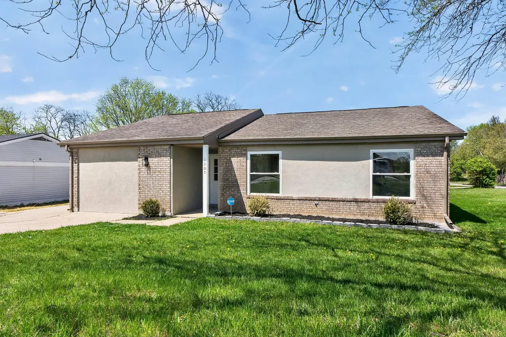 1305 Grafton Drive Lexington KY 40515