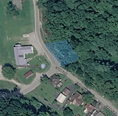 0 Caleb Fork Bevinsville KY 41606