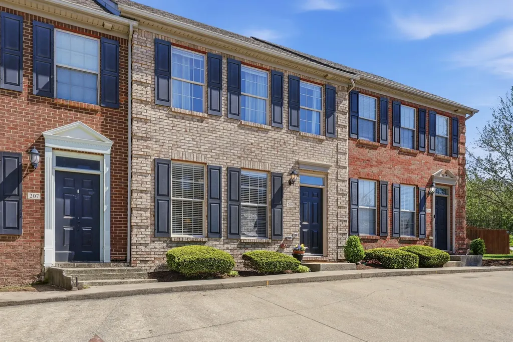 1145 Appian Crossing Way Lexington KY 40517