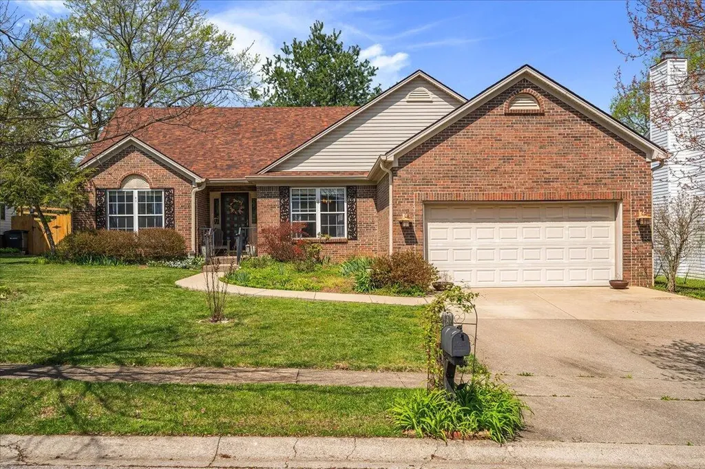 2945 Summerfield Drive Lexington KY 40511