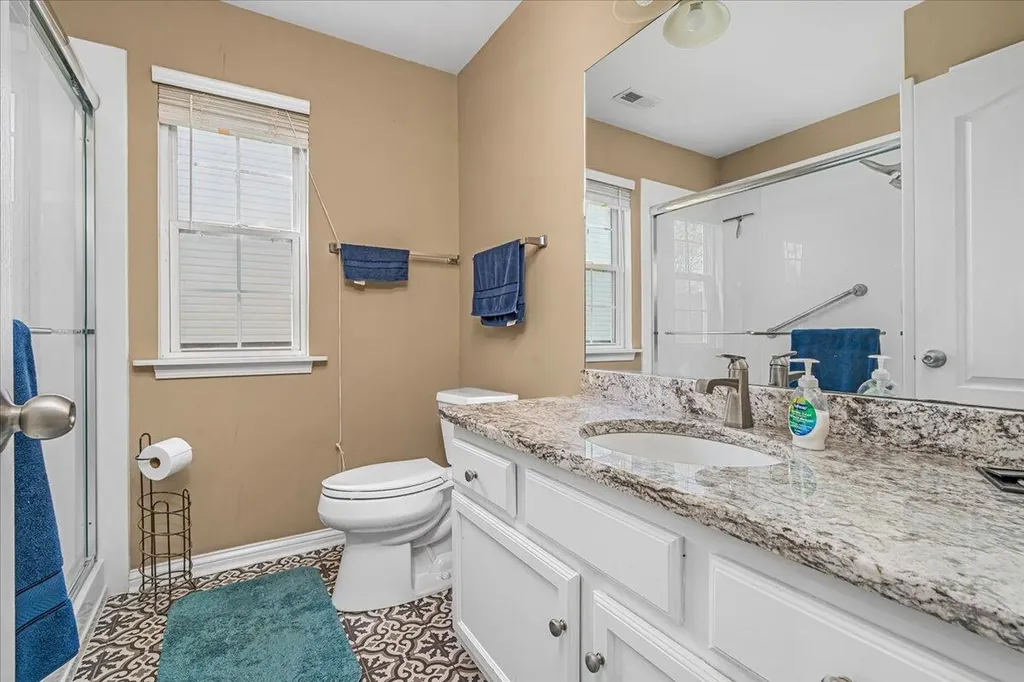 2945 Summerfield Drive Lexington KY 40511