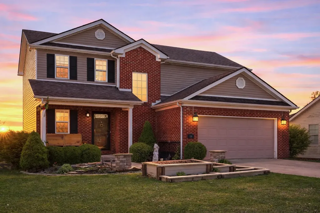 329 Sydney Way Richmond KY 40475