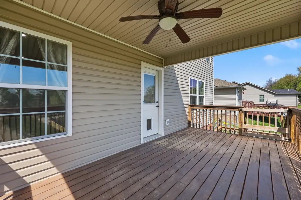 329 Sydney Way Richmond KY 40475